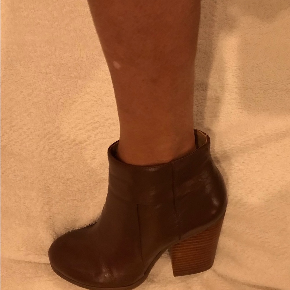 Ankle Boot - image 7